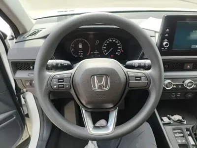 Honda Breeze