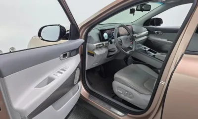 Hyundai Nexo