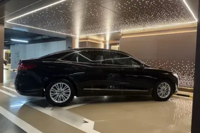 Ford Taurus