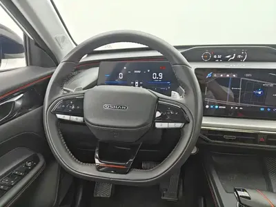 Oshan Oushang Z6