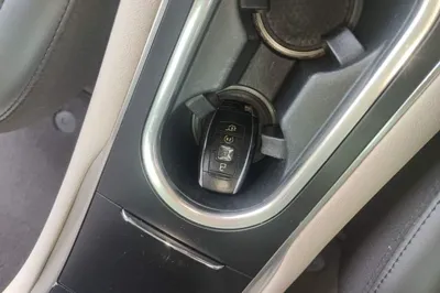 Lincoln MKC