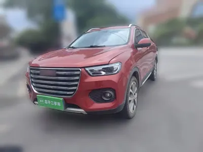 Haval H2s