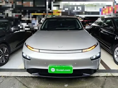 Xpeng P7