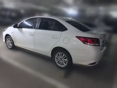 Toyota Vios