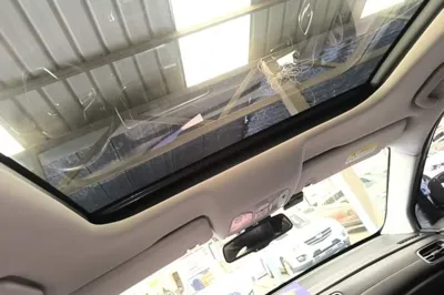 GAC Trumpchi GS8