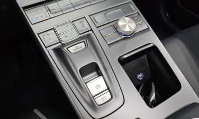 Hyundai Nexo