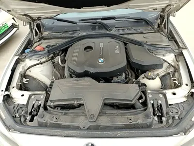 BMW 1 Series (Import)