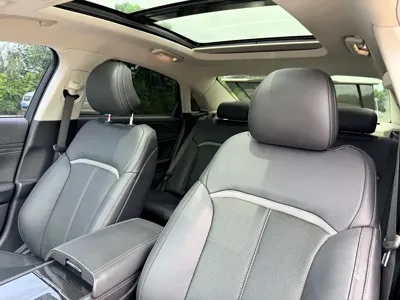 Ford Taurus