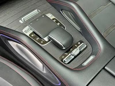 Mercedes-Benz GLE AMG