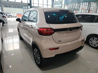 Leapmotor Leapmotor T03