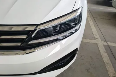 Volkswagen Lamando