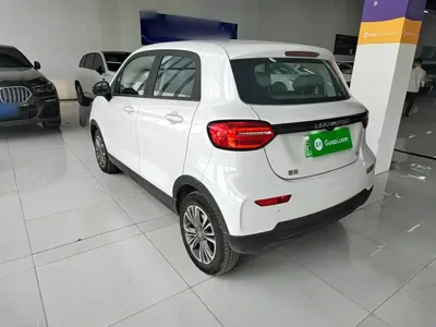 Leapmotor Leapmotor T03