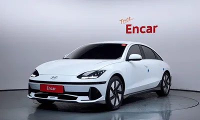 Hyundai Ioniq6
