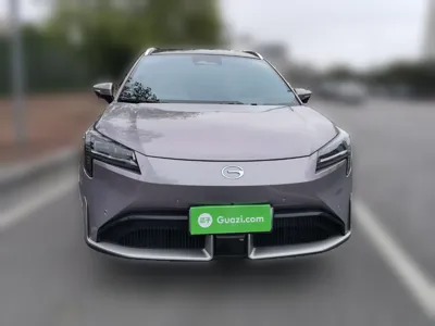 AION LX
