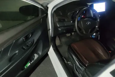 Toyota Vios