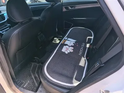 Geely Emgrand GL