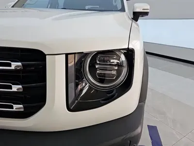 Haval Big Dog