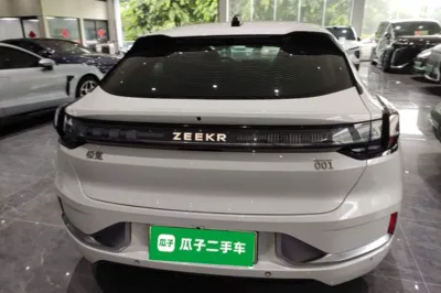 Zeekr 001