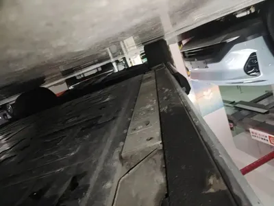 Nio ES8