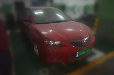 Mazda Mazda 3
