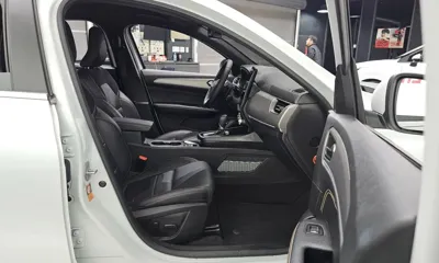Renault-KoreaSamsung XM3