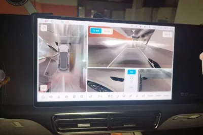 Li Auto L7
