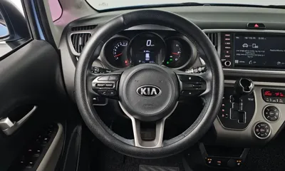 Kia Ray
