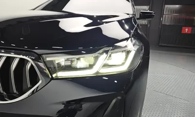 BMW Gran Turismo