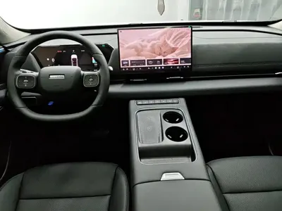 Haval Xiaolong Max