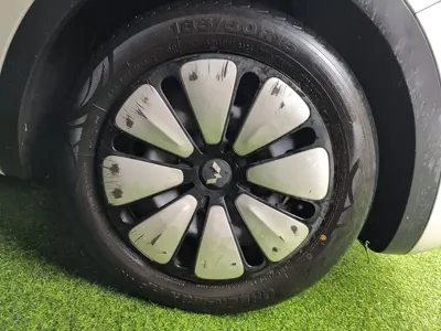 Wuling Bingo