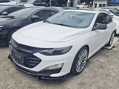 Chevrolet Malibu XL