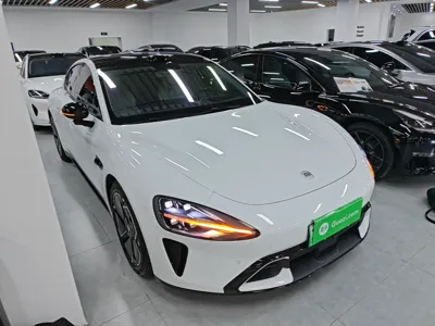 Xiaomi Auto SU7