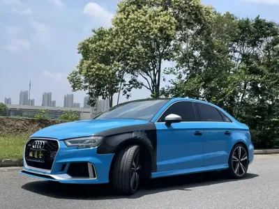 Audi RS 3