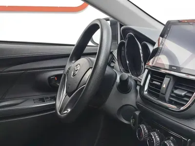 Toyota Vios