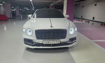 Bentley Flying Spur