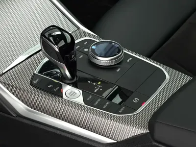 BMW 2 Series (Import)