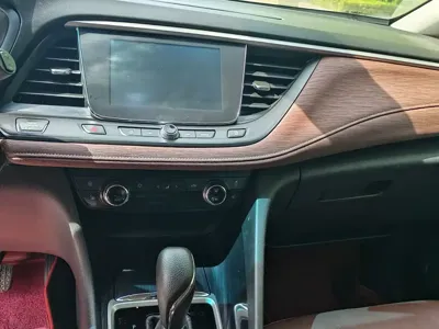 Buick GL6