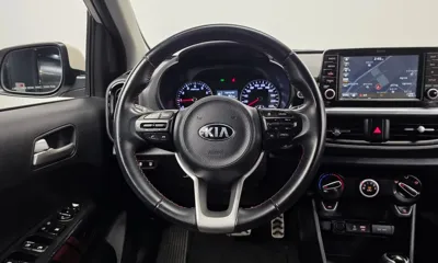 Kia Morning