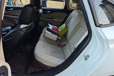 Buick Verano