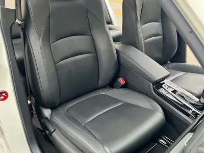 Honda Crider