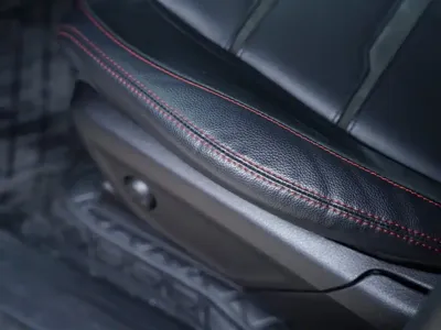 Mercedes-Benz GLE Coupe AMG