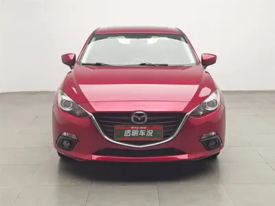Mazda 3 Axela