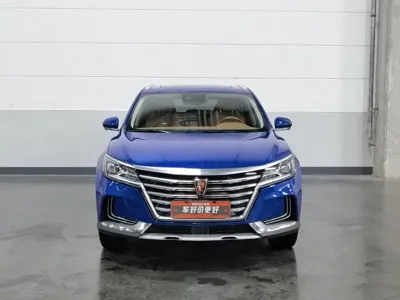 Roewe Marvel X