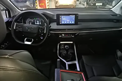 Wuling Jiachen