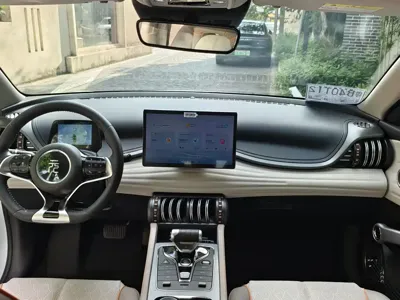 BYD Yuan Plus