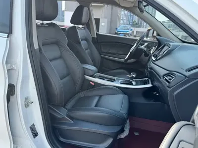 Chery Tiggo 7