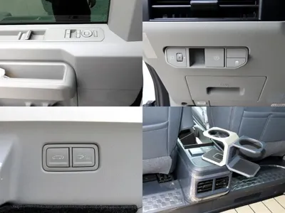 Kia PV5