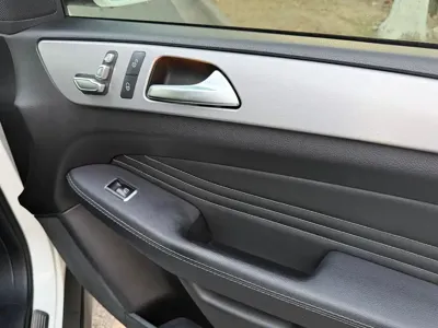 Mercedes-Benz GLE Coupe