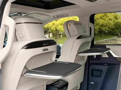 Buick Century