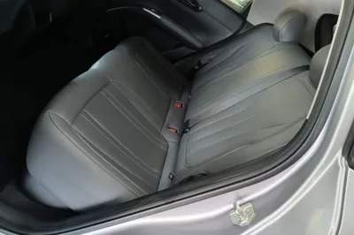 Geely Galaxy Geome